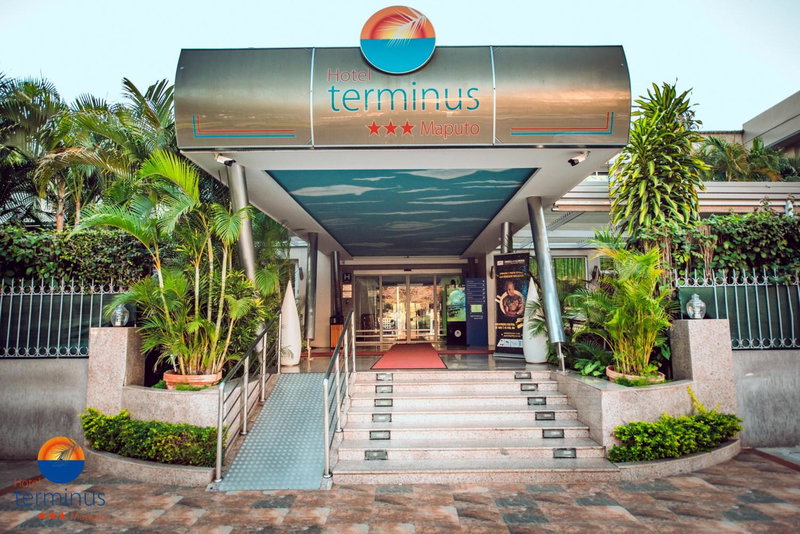 Hotel Terminus Maputo, Maputo, Mozambique