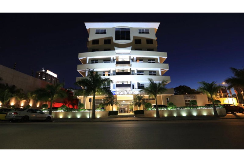 Afrin Prestige Hotel, Maputo, Mozambique