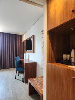 Afrin Prestige Hotel, Maputo, Mozambique