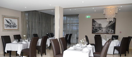 Afrin Prestige Hotel, Maputo, Mozambique
