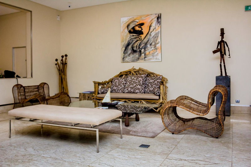 Afrin Prestige Hotel, Maputo, Mozambique