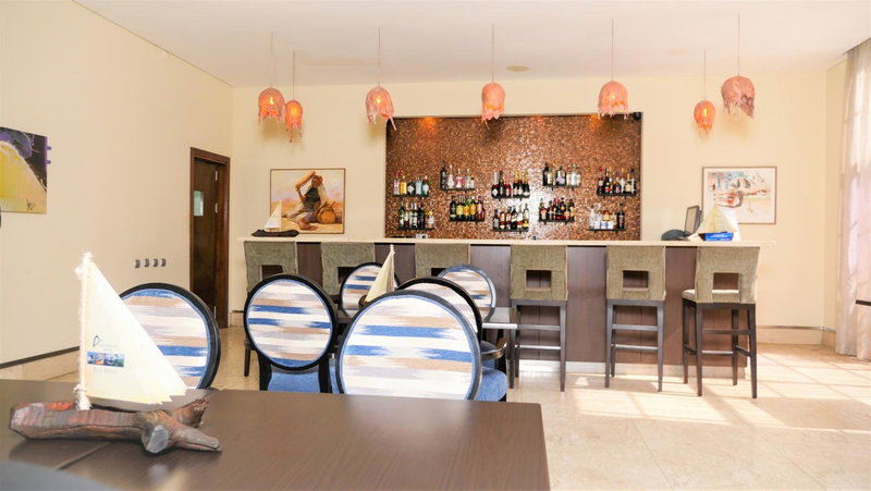 Afrin Prestige Hotel, Maputo, Mozambique