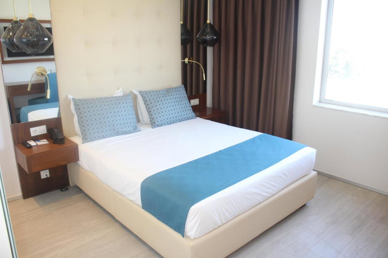 Afrin Prestige Hotel, Maputo, Mozambique