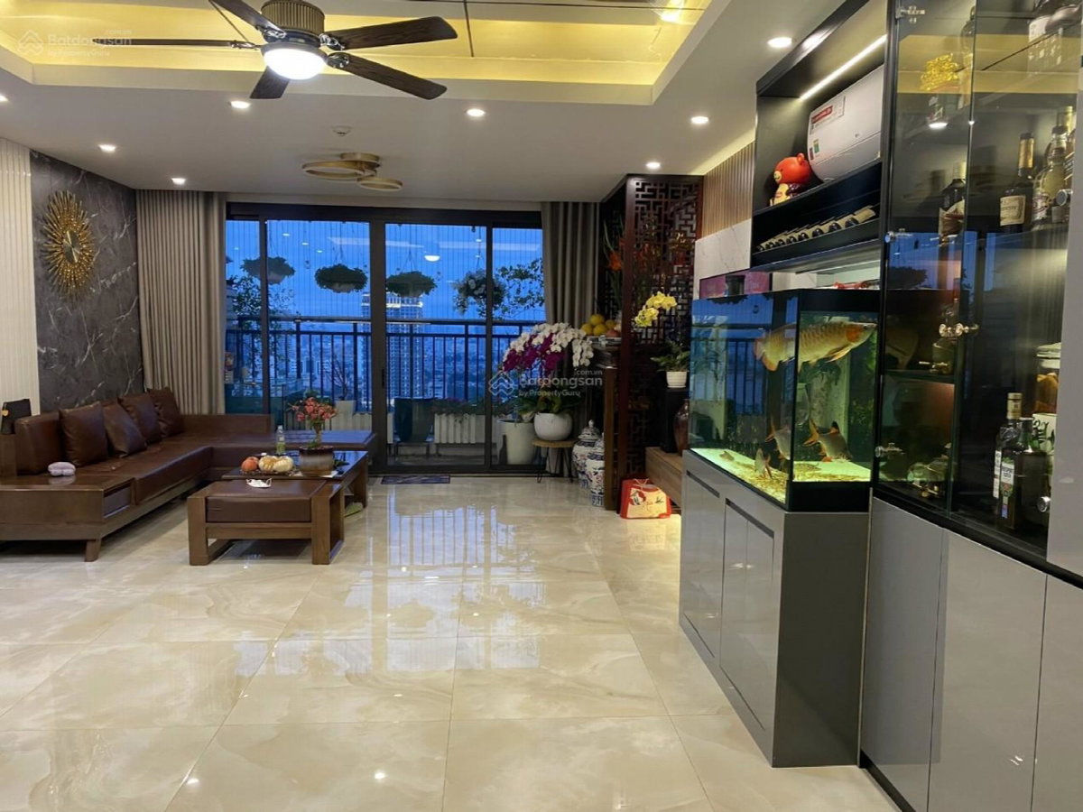 The Legacy Apartment Project, Viêt Nam