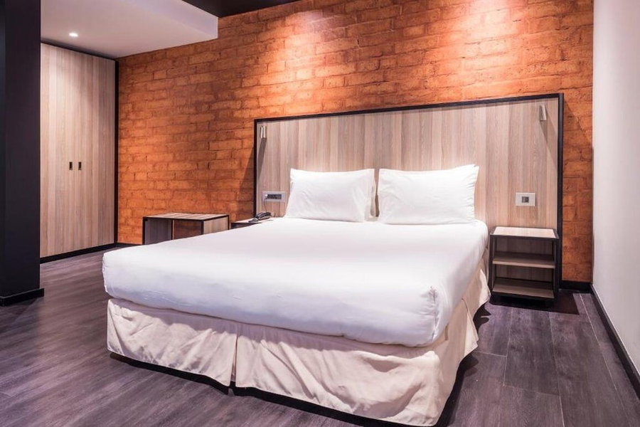 ONOMO Hotel Maputo, Maputo, Mozambique