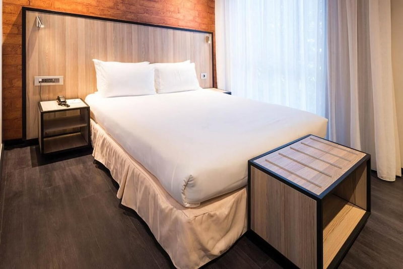 ONOMO Hotel Maputo, Maputo, Mozambique