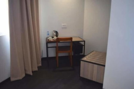ONOMO Hotel Maputo, Maputo, Mozambique