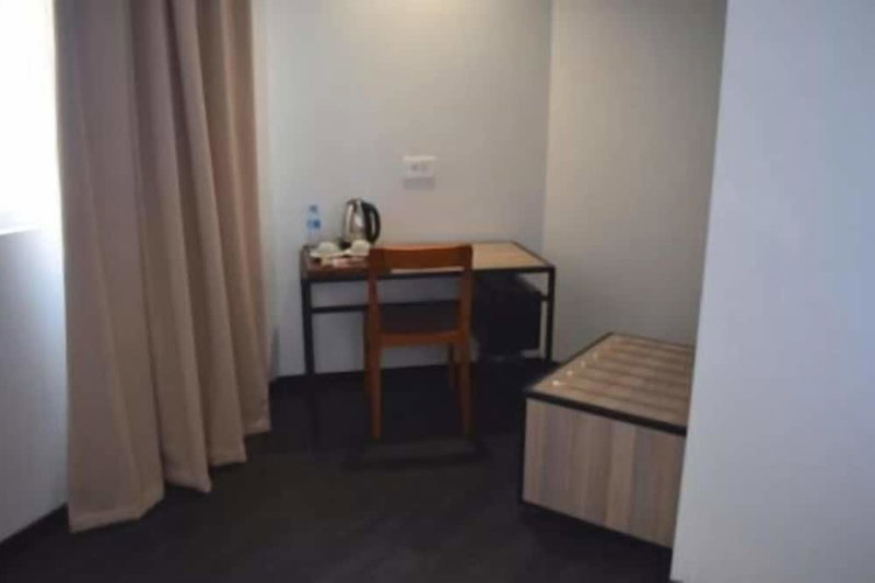 ONOMO Hotel Maputo, Maputo, Mozambique