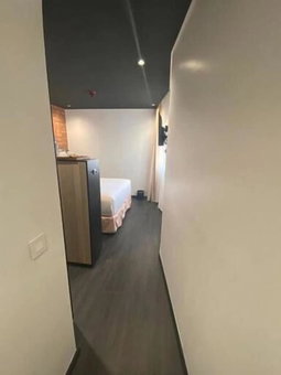 ONOMO Hotel Maputo, Maputo, Mozambique