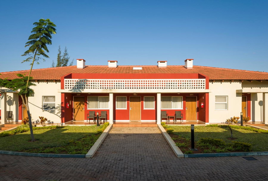 Montebelo Indy Maputo Congress Hotel, Maputo, Mozambique