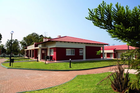Montebelo Indy Maputo Congress Hotel, Maputo, Mozambique