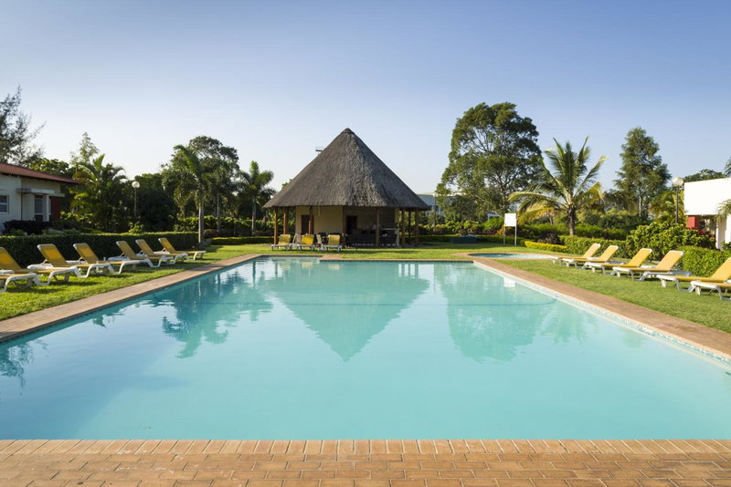 Montebelo Indy Maputo Congress Hotel, Maputo, Mozambique