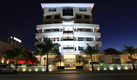 Afrin Prestige, Maputo, Mozambique