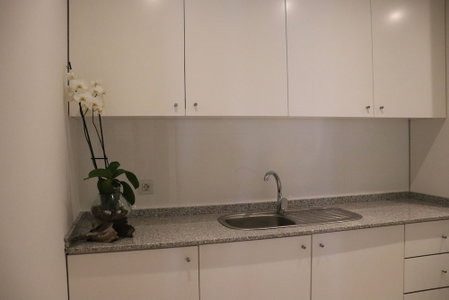 Afrin Prestige, Maputo, Mozambique