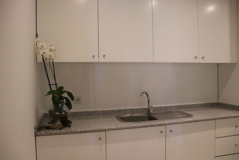Afrin Prestige, Maputo, Mozambique