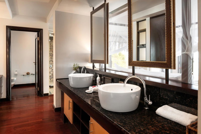 Anantara Bazaruto Island Resort, Bazaruto, Mozambique