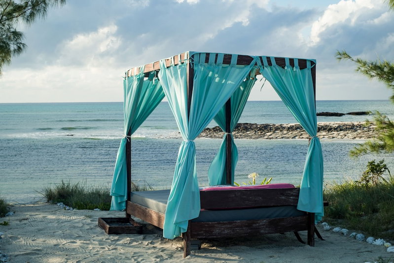 Coral Lodge Mozambique, Mossuril, Mozambique