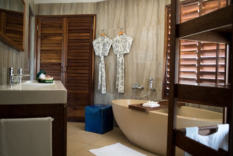 Coral Lodge Mozambique, Mossuril, Mozambique