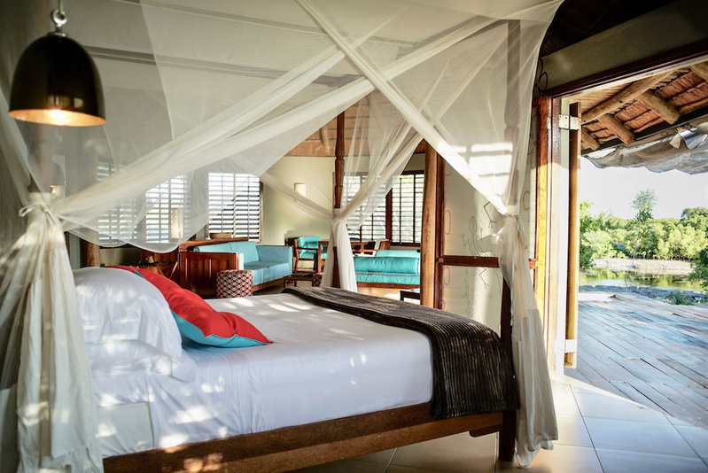 Coral Lodge Mozambique, Mossuril, Mozambique
