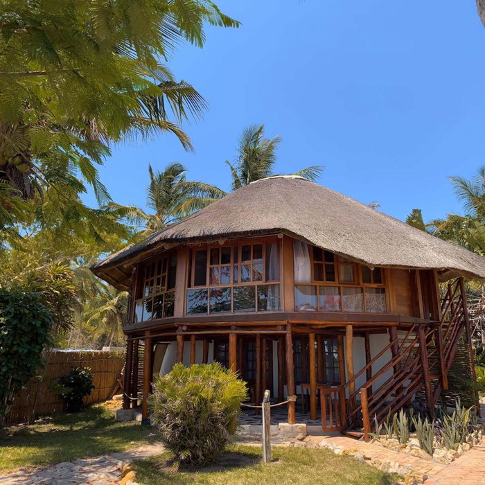 Samara Lodge, Vilanculos, Mozambique
