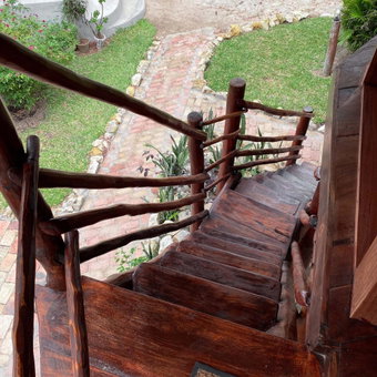 Samara Lodge, Vilanculos, Mozambique