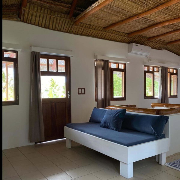 Samara Lodge, Vilanculos, Mozambique