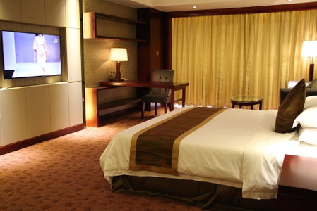 Maputo AFECC Gloria Hotel, Maputo, Mozambique
