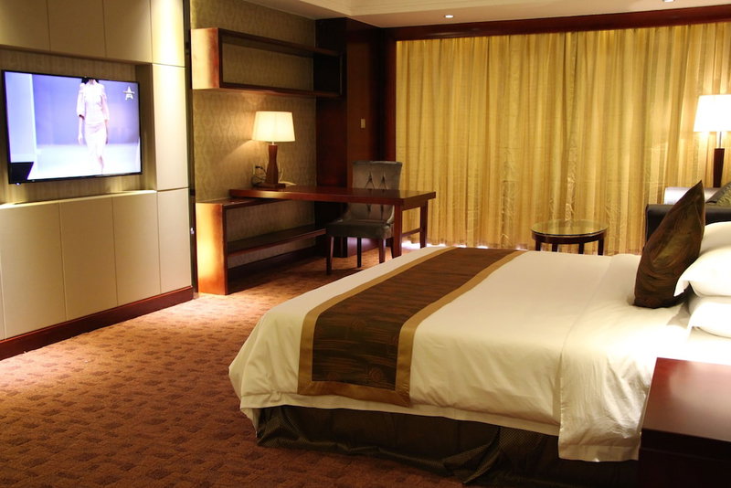 Maputo AFECC Gloria Hotel, Maputo, Mozambique