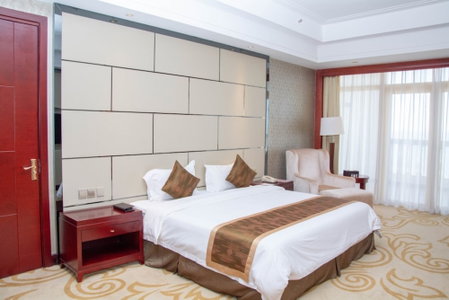Maputo AFECC Gloria Hotel, Maputo, Mozambique