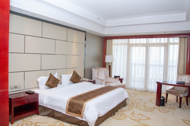 Maputo AFECC Gloria Hotel, Maputo, Mozambique