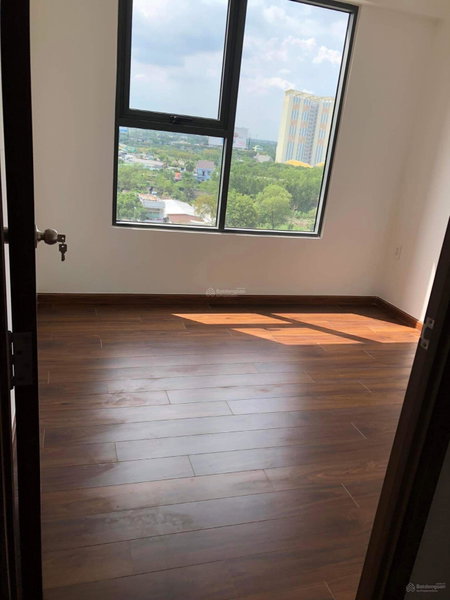 Apartment for sale in Ho Chi Minh City, Vietnam · Akari City Nam Long · 2 rooms, 2 baths