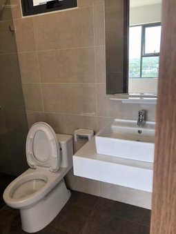 Apartment for sale in Ho Chi Minh City, Vietnam · Akari City Nam Long · 2 rooms, 2 baths