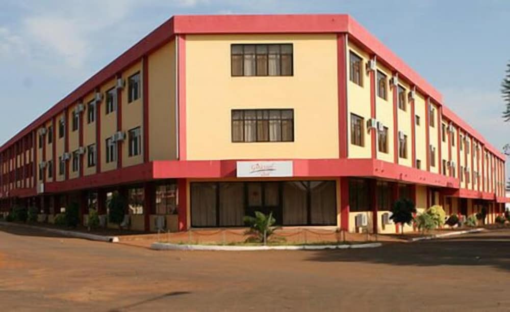 Lichinga Hotel by Montebelo, Mozambique