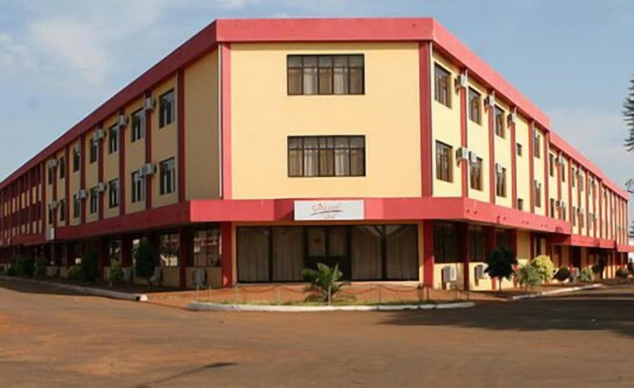 Lichinga Hotel by Montebelo, Lichinga, Mozambique