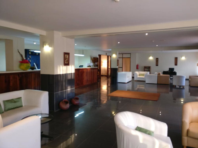 Lichinga Hotel by Montebelo, Lichinga, Mozambique