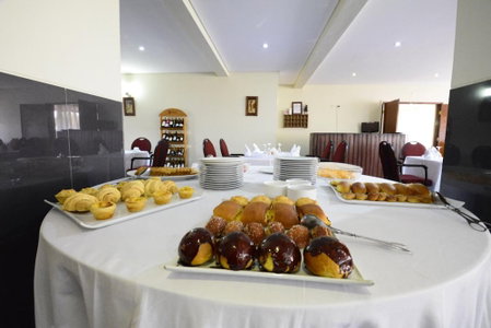 Lichinga Hotel by Montebelo, Lichinga, Mozambique