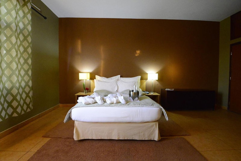 Lichinga Hotel by Montebelo, Lichinga, Mozambique