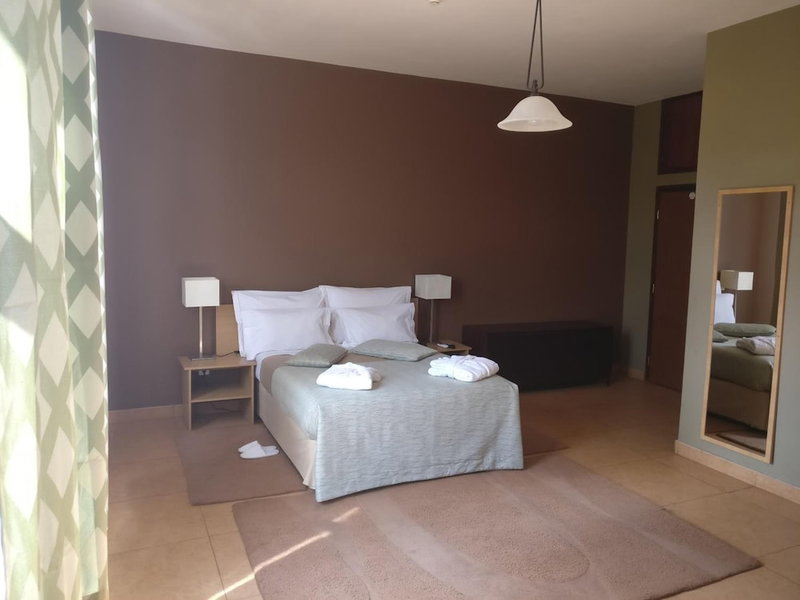 Lichinga Hotel by Montebelo, Lichinga, Mozambique