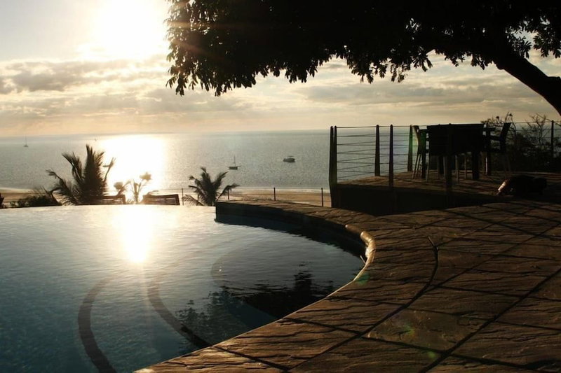 Aguia Negra, Vilanculos, Mozambique