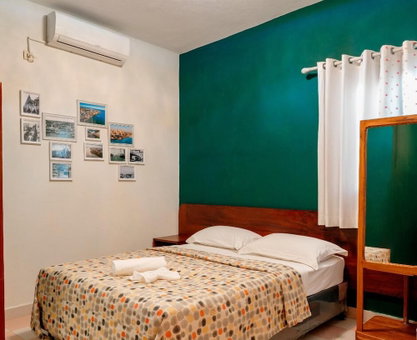 Hotel Bom Amigo, Inhambane, Mozambique