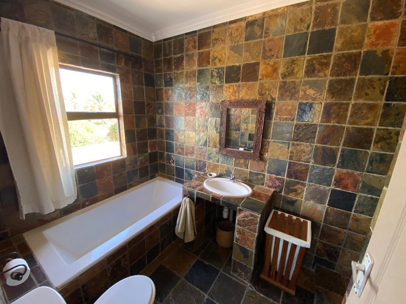 Villa Castellos, Inhambane, Mozambique