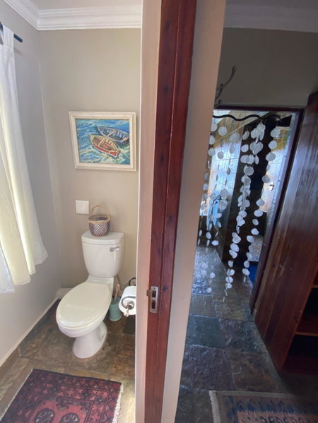 Villa Castellos, Inhambane, Mozambique