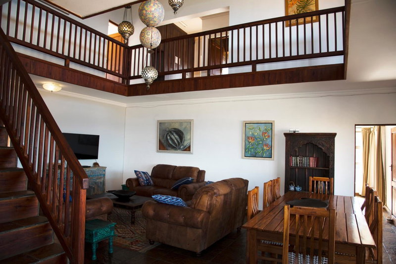 Villa Castellos, Inhambane, Mozambique
