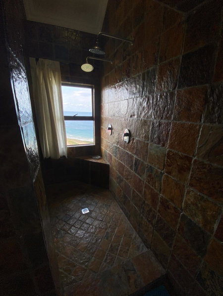 Villa Castellos, Inhambane, Mozambique