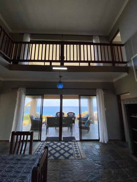 Villa Castellos, Inhambane, Mozambique