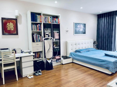 Apartment for sale in Hoang Mai, Vietnam · 96 Dinh Cong · 3 rooms, 2 baths
