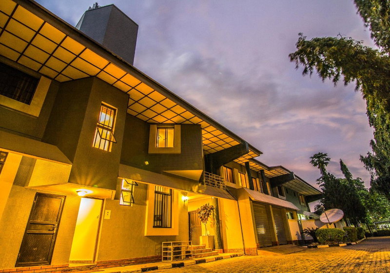 Nordic Villa, Abuja, Nigeria