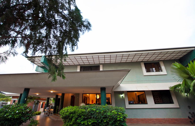 Nordic Villa, Abuja, Nigeria