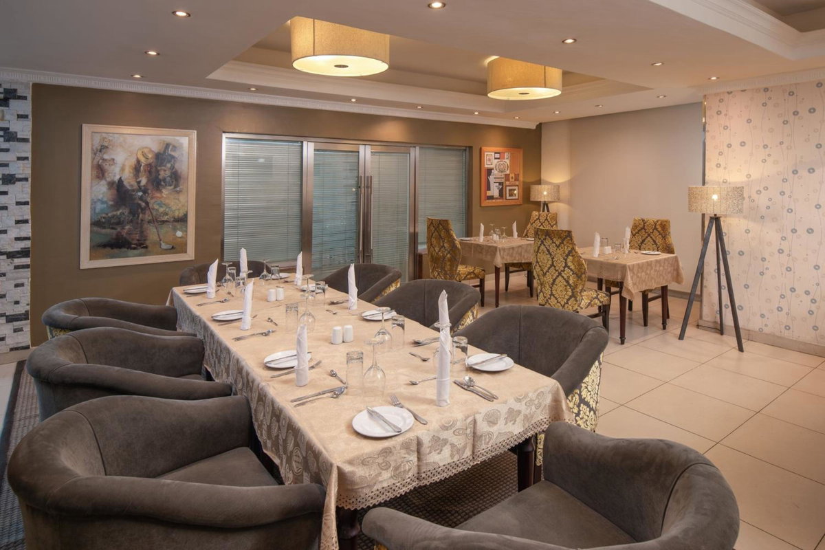 Protea Hotel by Marriott Lagos Kuramo Waters, Nigeria