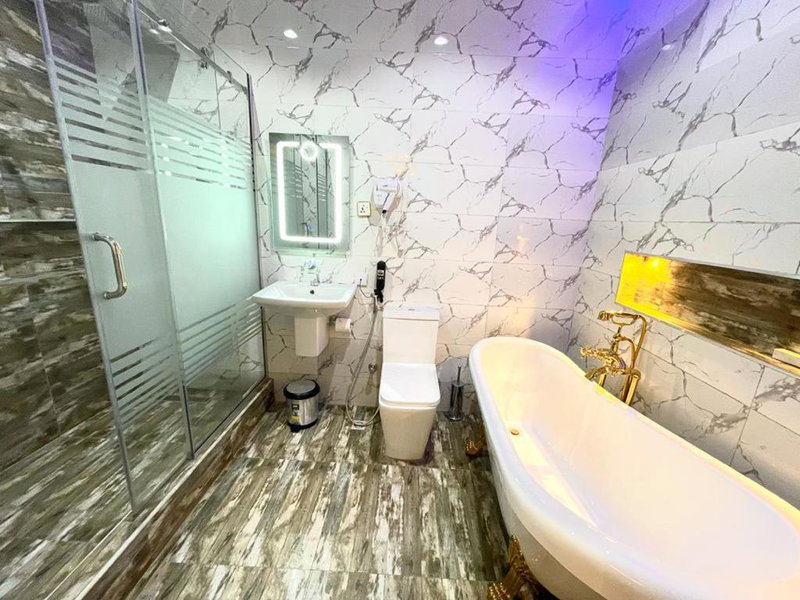 God's Touch Apartments Signature, Ikeja, Nigeria